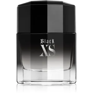 Rabanne Black XS (2018) eau de toilette for men 100 ml