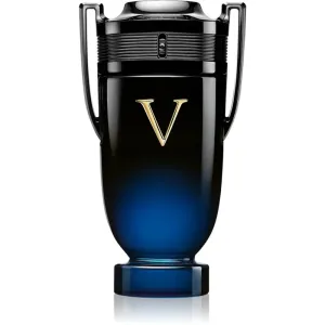 Rabanne Invictus Victory Elixir perfume for men 200 ml