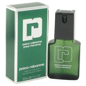 Paco Rabanne - Paco Rabanne Pour Homme 30ML Eau De Toilette Spray