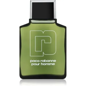 Paco Rabanne - Paco Rabanne Pour Homme 200ML Eau De Toilette Spray