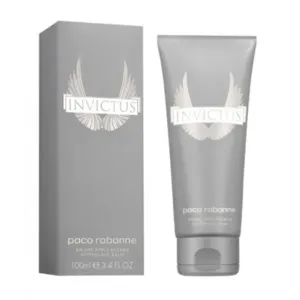 Paco Rabanne - Invictus 100ml Aftershave
