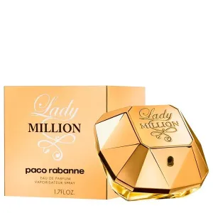Paco Rabanne - Lady Million 30ml Eau De Parfum Spray