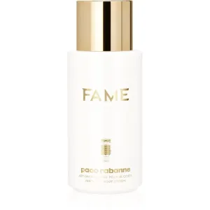 Rabanne Fame body lotion for women 200 ml