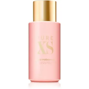 Rabanne Pure XS For Her body lotion for women 200 ml