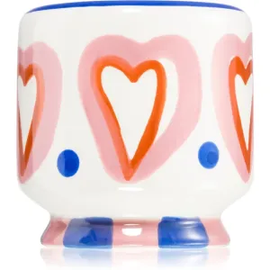 Paddywax A Dopo Hearts scented candle 226 g