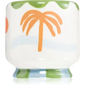 Paddywax A Dopo Palm Tree scented candle 226 cm