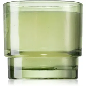 Paddywax Al Fresco Misted Lime scented candle Transparent 198