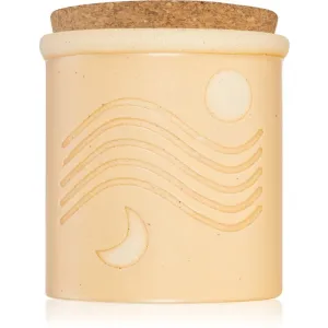Paddywax Dune Orange Zest & Bergamot scented candle 226 g