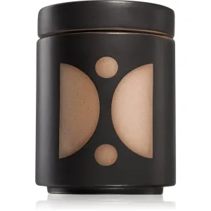 Paddywax Form Paolo Santo & Suede scented candle 340 g