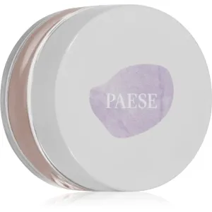 Paese Mineral Line Highlighter loose highlighter shade 500N natural glow 6 g