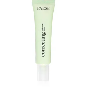 Paese Correcting makeup primer for skin with imperfections 30 ml