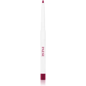 Paese The Kiss Lips Lip Liner contour lip pencil shade 05 Raspberry Red 0,3 g