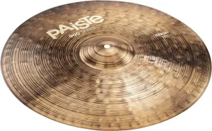 Paiste 900 Crash Cymbal 17