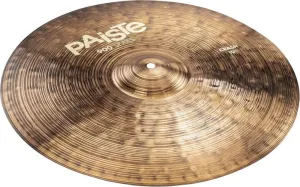 Paiste 900 Crash Cymbal 19