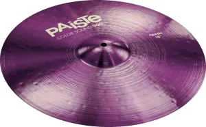 Paiste Color Sound 900 Crash Cymbal 16