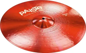 Paiste Color Sound 900 Crash Cymbal 18