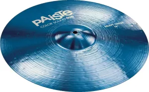 Paiste Color Sound 900  Heavy Crash Cymbal 18