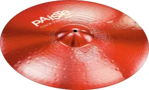 Paiste Color Sound 900 Ride Cymbal 22