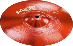 Paiste Color Sound 900 Splash Cymbal 10