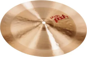 Paiste PST 7 China Cymbal 14