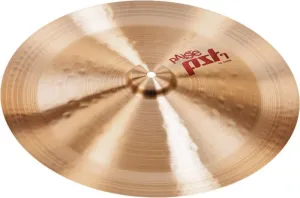 Paiste PST 7 China Cymbal 18