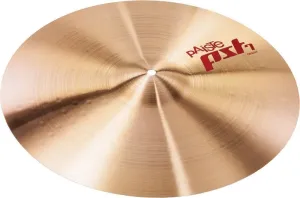 Paiste PST 7 Crash Cymbal 18