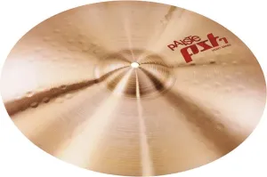 Paiste PST 7 Heavy Crash Cymbal 18
