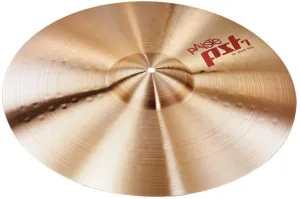 Paiste PST 7 Heavy Ride Cymbal 20