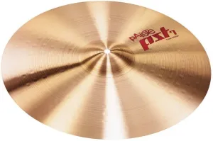 Paiste PST 7 Thin Crash Cymbal 18