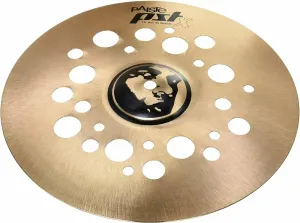 Paiste PST X DJs 45 Effects Cymbal 12