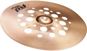 Paiste PST X Swiss Flanger Crash Cymbal 14
