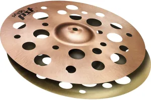 Paiste PST X Swiss Flanger Stack Effects Cymbal 14