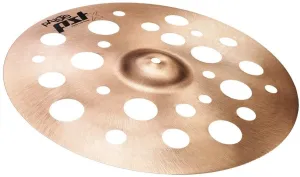 Paiste PST X Swiss Thin Crash Cymbal 14