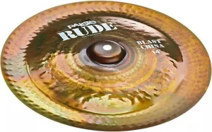 Paiste RUDE Blast China Cymbal 14