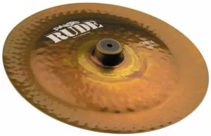 Paiste RUDE China Cymbal 18