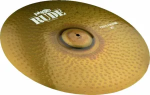 Paiste RUDE Thin Crash Cymbal 16