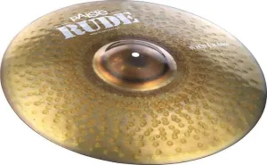 Paiste RUDE Wild Crash Cymbal 17