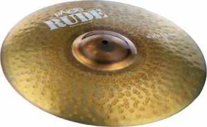Paiste Rude Wild Crash Cymbal 18