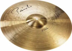 Paiste Signature Precision Crash Cymbal 17