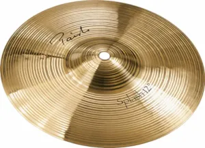 Paiste Signature Splash Cymbal 10