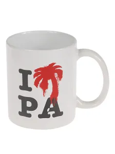 PALM ANGELS - I Love Pa Mug