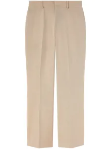 PALM ANGELS - Flared Trousers #1650832