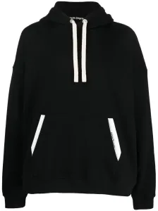 PALM ANGELS - Cotton Hoodie #1649879