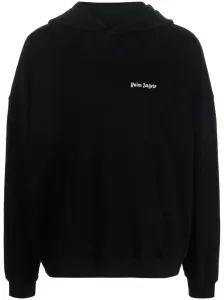 PALM ANGELS - Sweatshirt With Logo