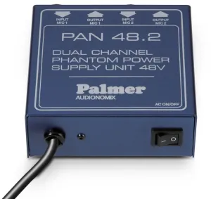 Palmer PAN 48 Phantom Adapter