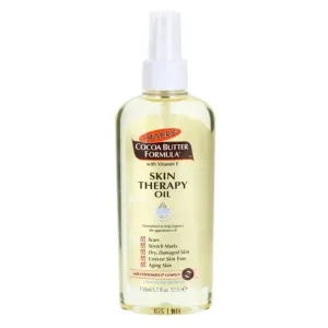 Palmer’s Hand & Body Cocoa Butter Formula multi-purpose dry oil for body and face 150 ml