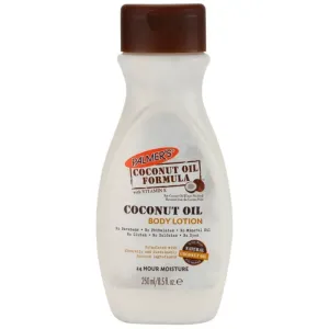 Palmer’s Hand & Body Coconut Oil Formula hydrating body lotion with vitamin E 250 ml #226127