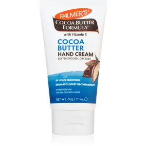 Palmer’s Hand & Body Cocoa Butter Formula intensive hydrating cream for hands and feet 60 g