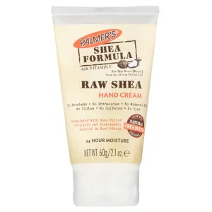 Palmer’s Hand & Body Shea Formula moisturising hand cream with vitamin E 60 g