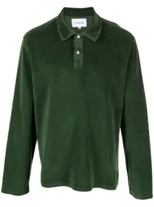 PALMES - Organic Cotton Polo Shirt
